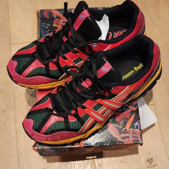 ASICS X ANDERSSON BELL X GEL-SONOMA 15-50 - Picture 8 of 13